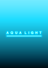 SIMPLE LIGHT (AQUA)