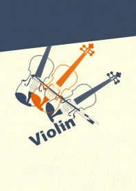 Violin 3clr syuiro