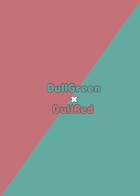 DullGreen/DullRed/TKC