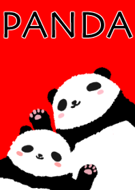 ぱんだパンダ熊猫