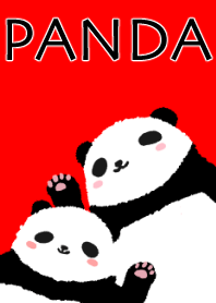 PANDA!!