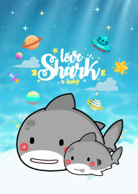 ฉลาม เบบี๋ สีโอเชี่ยน