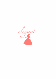 Elegant_Princess * Natural_Red