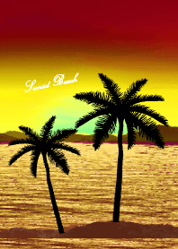 Sunset Beach 118