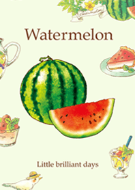 4.Watermelon（スイカ）修正版