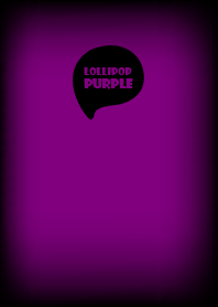 Lollipop Purple And Black Vr.9