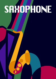 Artistic Saxophone