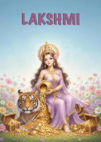 Lakshmi  Have Money  Mega Rich