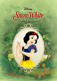 Snow White (Klasik)