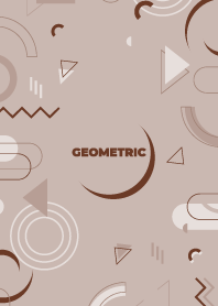 Full Geometric Cold Brown