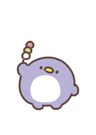 もちぷにペンギン