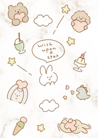 Wish Upon A Star2 brown03_2