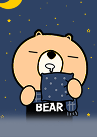 Brown Bear Beige1