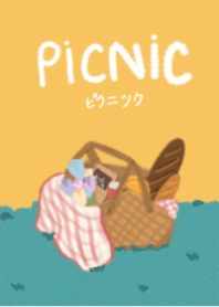Tiny Picnic