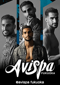 AVISPA FUKUOKA Shahab Zahedi ver.