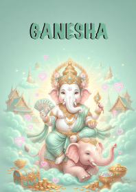 Ganesha- Receive Money