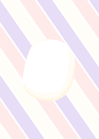 ゆめかわマシュマロ