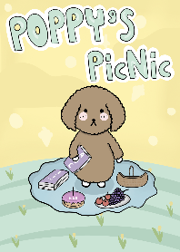 Poppys picnic