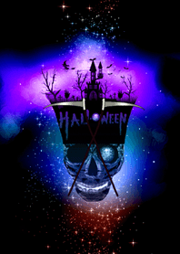 Pirates of the Halloween #51-1-1