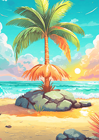 Beautiful real scenery#2180