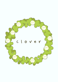 The Clover