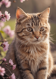 แมววิ่งป่า #itwak12