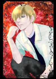 MOMIJI boy