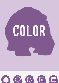 purple color  P105