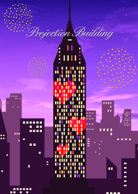 Projection Building