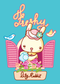 Lily