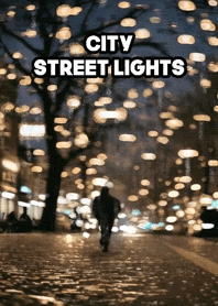 City Street Lights