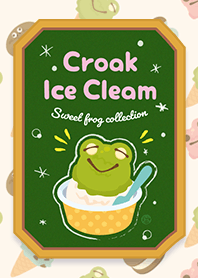 The Cloak Ice Cleam