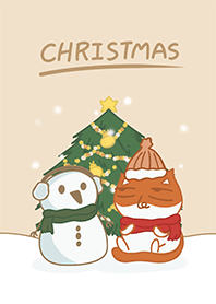 Dynasty Of Pillow_Christmas