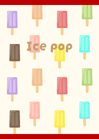 Ice pop01 on RB