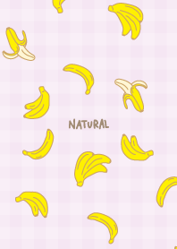 Banana plaid pattern23