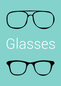 眼鏡 [Glasses]