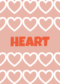HEART THEME @36