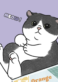 neko single20 - violet