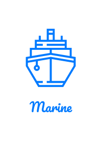 Marine Simple