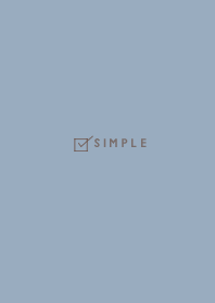 checkbox  #blue beige