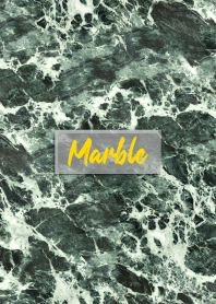 Marble green 8