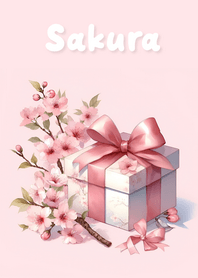 Cherry blossoms blooming - JP06