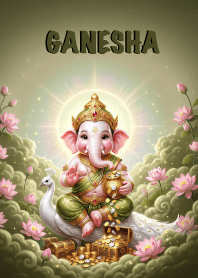 Ganesha Have  Asset Open Rich (JP)