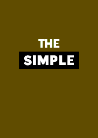 THE SIMPLE -157