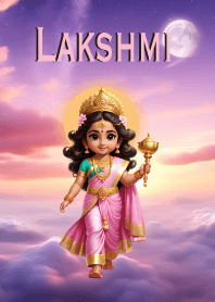 Lakshmi For Money  Money Theme (JP)