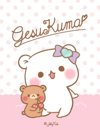 GESUKUMA pastel-2023-