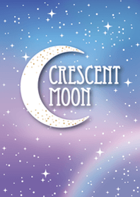 Crescent moon 3