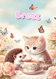 Daily Relaxation Theme C23