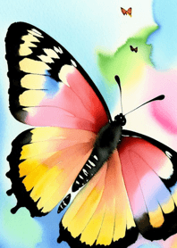 Mountain, Sea, and Moonlit Night e6ae9B