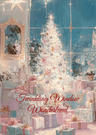 หน้าต่างแห่งปราสาทแสงดาว